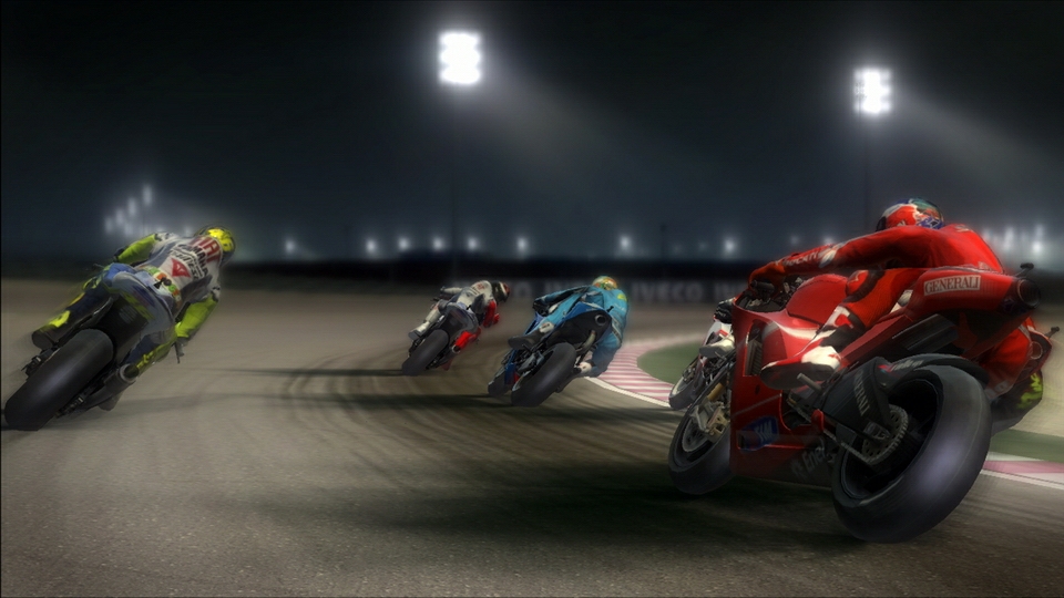 MotoGP 10/11 - Imagen 32